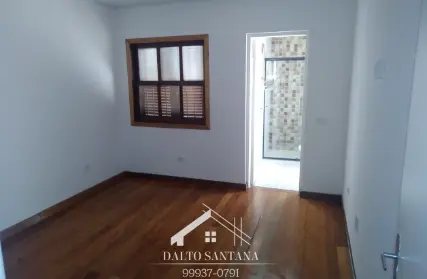 Imagem: Sobrado para Alugar, Vila Lageado