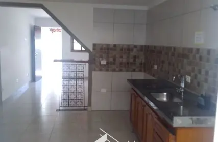 Imagem: Sobrado para Alugar, Vila Lageado