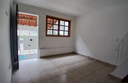 Imagem: Sobrado para Alugar, Vila Lageado