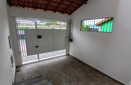 Imagem: Sobrado para Alugar, Vila Lageado