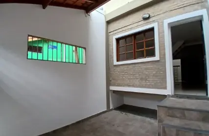 Imagem: Sobrado para Alugar, Vila Lageado