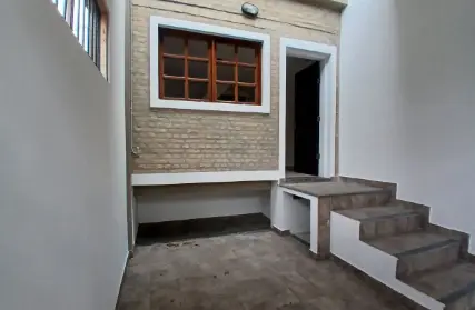 Imagem: Sobrado para Alugar, Vila Lageado