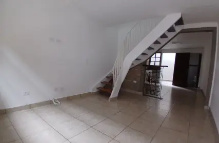 Imagem: Sobrado para Alugar, Vila Lageado