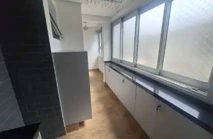 Imagem: Apartamento para Alugar, Vila Pirajussara (ZO)