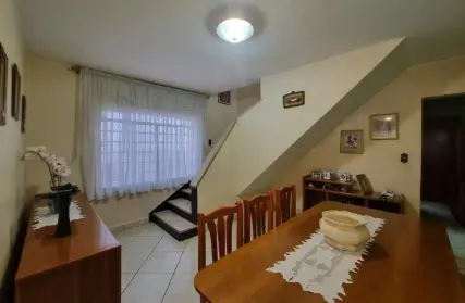 Imagem: Sobrado para Venda, Vila Gomes