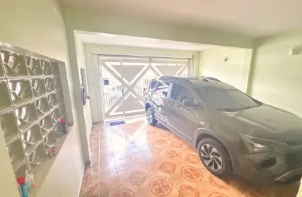 Imagem: Sobrado para Alugar, Vila Butantã