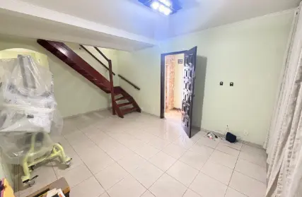 Imagem: Sobrado para Alugar, Vila Butantã