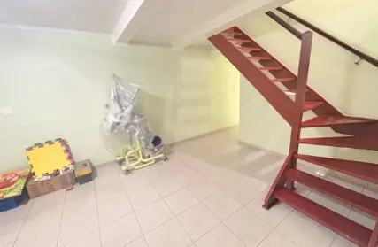 Imagem: Sobrado para Alugar, Vila Butantã