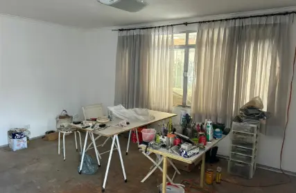 Imagem: Sobrado para Venda, Vila Polopoli