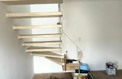 Imagem: Sobrado para Venda, Vila Polopoli