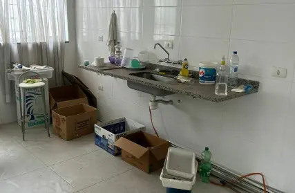 Imagem: Sobrado para Venda, Vila Polopoli