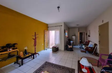 Imagem: Casa Térrea para Venda, Jardim Jussara