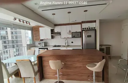 Imagem: Apartamento para Alugar, Alphaville Empresarial