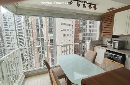 Imagem: Apartamento para Alugar, Alphaville Empresarial