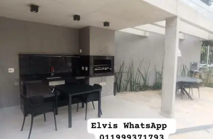 Imagem: Apartamento para Alugar, Vila Pirajussara (ZO)