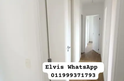 Imagem: Apartamento para Alugar, Vila Pirajussara (ZO)