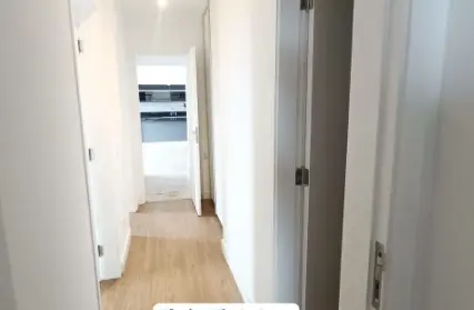 Imagem: Apartamento para Alugar, Vila Pirajussara (ZO)