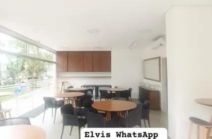 Imagem: Apartamento para Alugar, Vila Pirajussara (ZO)