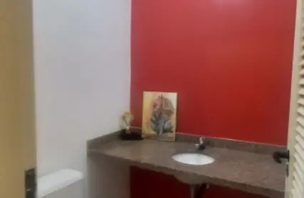 Imagem: Condomínio Fechado para Venda, Vila São Silvestre