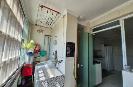 Imagem: Apartamento para Venda, Jardim Ivana