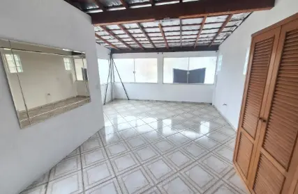 Imagem: Sobrado para Alugar, Vila Tiradentes