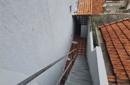 Imagem: Sobrado para Alugar, Vila Tiradentes