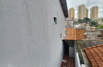 Imagem: Sobrado para Alugar, Vila Tiradentes