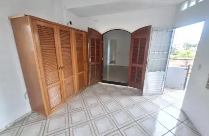 Imagem: Sobrado para Alugar, Vila Tiradentes