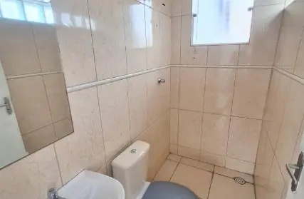 Imagem: Sobrado para Alugar, Vila Tiradentes