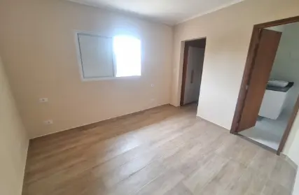 Imagem: Sobrado para Alugar, Jardim Odete