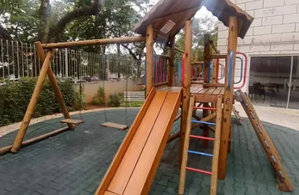 Imagem: Apartamento para Alugar, Vila Pirajussara (ZO)