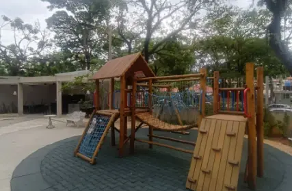 Imagem: Apartamento para Alugar, Vila Pirajussara (ZO)