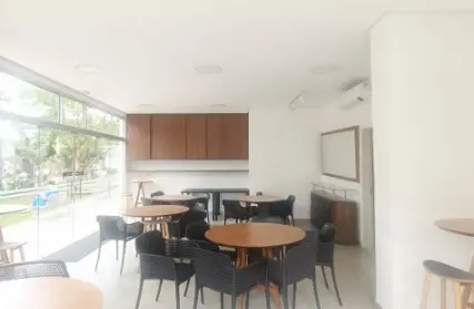 Imagem: Apartamento para Alugar, Vila Pirajussara (ZO)