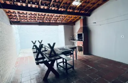 Imagem: Sobrado para Alugar, Vila Tiradentes