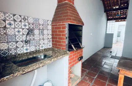 Imagem: Sobrado para Alugar, Vila Tiradentes