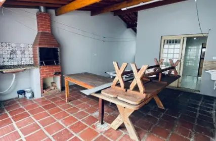 Imagem: Sobrado para Alugar, Vila Tiradentes