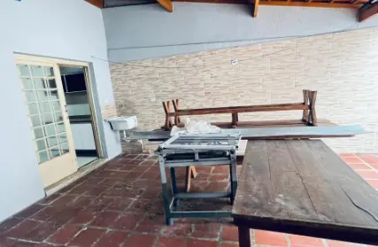 Imagem: Sobrado para Alugar, Vila Tiradentes