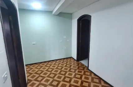 Imagem: Casa Térrea para Alugar, Vila Tiradentes