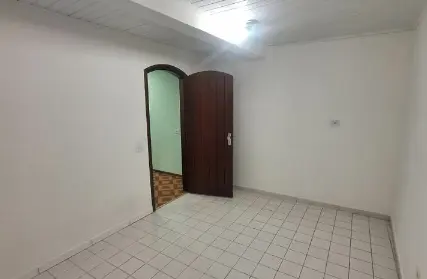 Imagem: Casa Térrea para Alugar, Vila Tiradentes