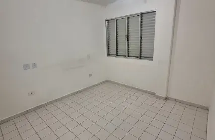 Imagem: Casa Térrea para Alugar, Vila Tiradentes