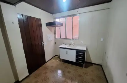 Imagem: Casa Térrea para Alugar, Vila Tiradentes