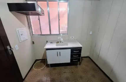 Imagem: Casa Térrea para Alugar, Vila Tiradentes