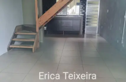 Imagem: Sobrado para Alugar, Vila Lageado