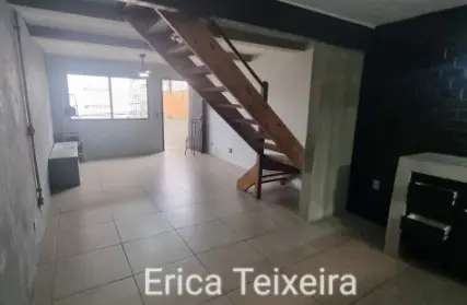 Imagem: Sobrado para Alugar, Vila Lageado