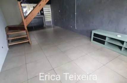 Imagem: Sobrado para Alugar, Vila Lageado