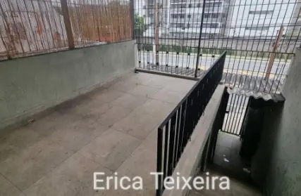 Imagem: Sobrado para Alugar, Vila Lageado