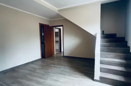 Imagem: Sobrado para Alugar, Jardim Odete