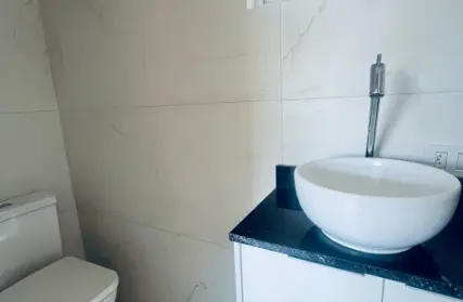 Imagem: Sobrado para Alugar, Jardim Odete