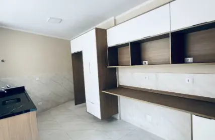 Imagem: Sobrado para Alugar, Jardim Odete