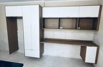 Imagem: Sobrado para Alugar, Jardim Odete